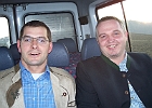 Auslosung Fan Tour Euro 2008 02